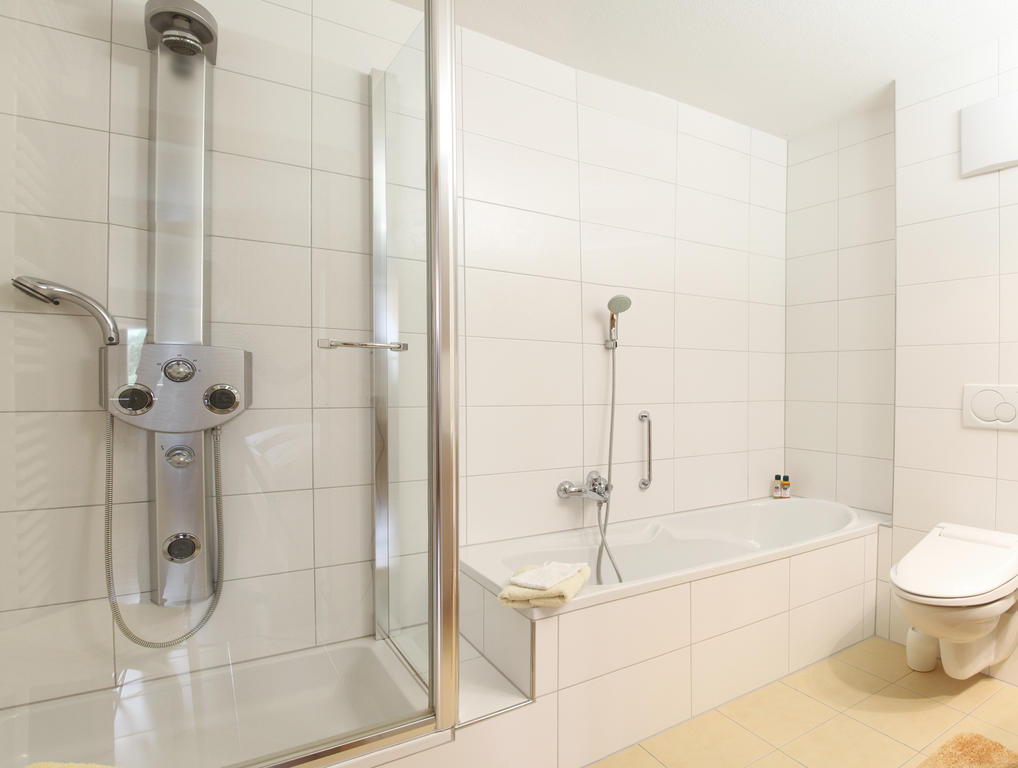 Apartamento Haus Koenig Bezau Habitación foto